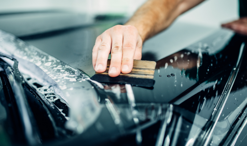 ppf aracıma zarar verir mi